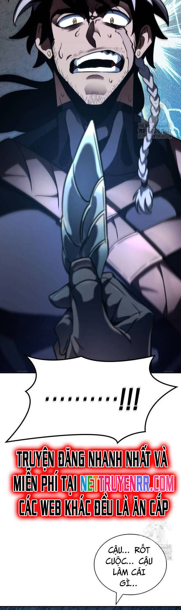 Sử Thi Valhalla - Chapter 18 - Page 80