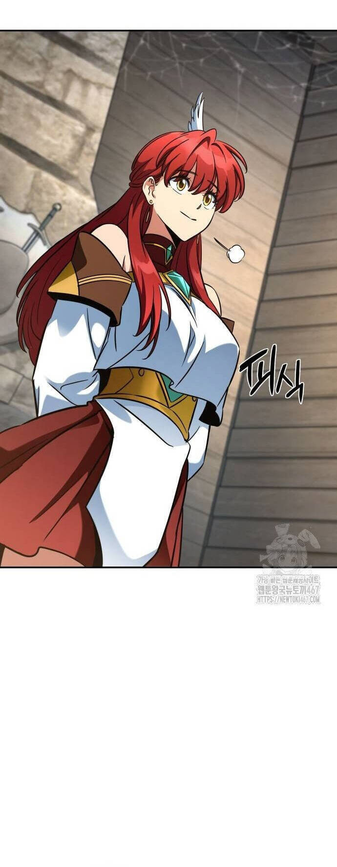 Sử Thi Valhalla - Chapter 18 - Page 82