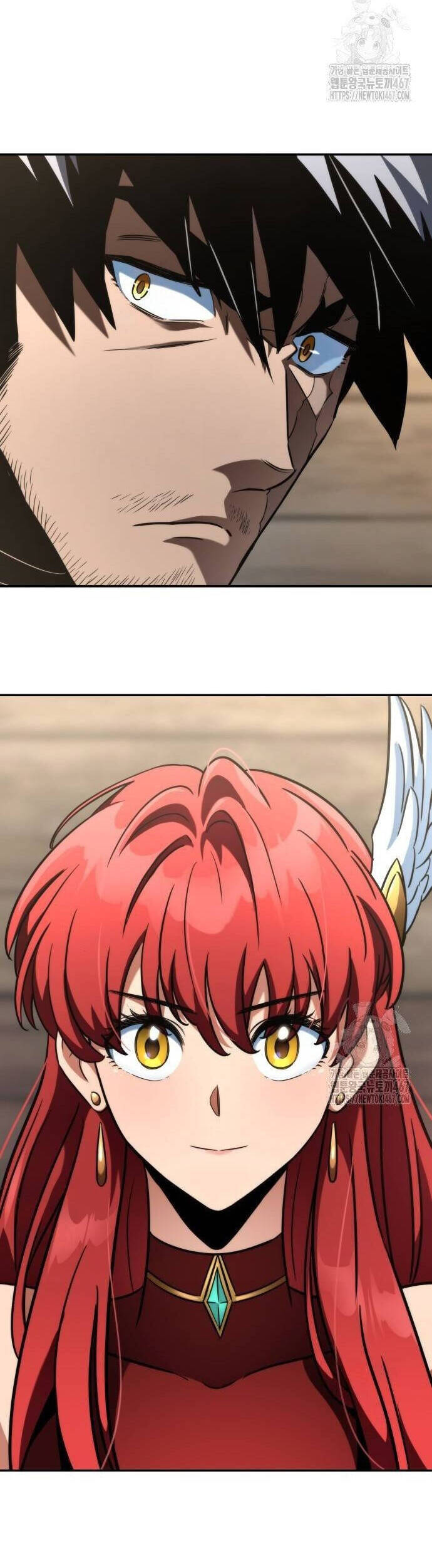 Sử Thi Valhalla - Chapter 18 - Page 84