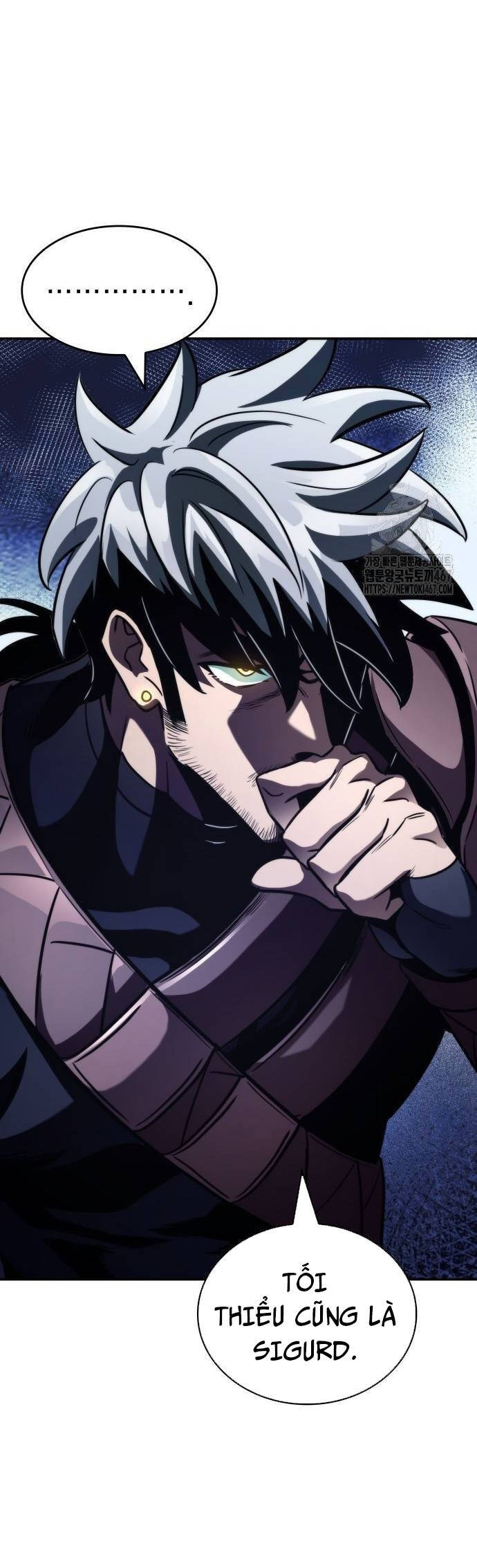 Sử Thi Valhalla - Chapter 18 - Page 85