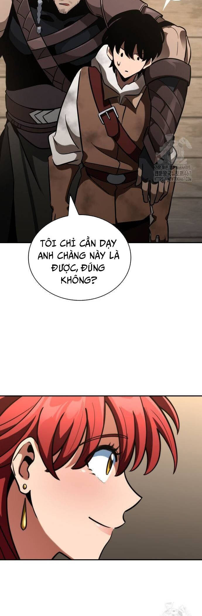 Sử Thi Valhalla - Chapter 18 - Page 88
