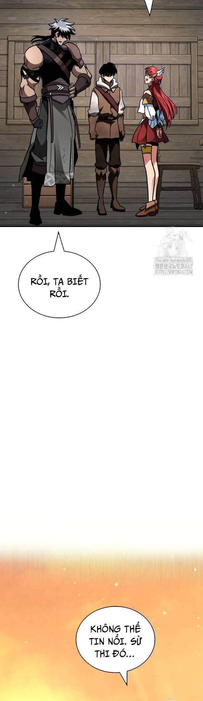 Sử Thi Valhalla - Chapter 18 - Page 90