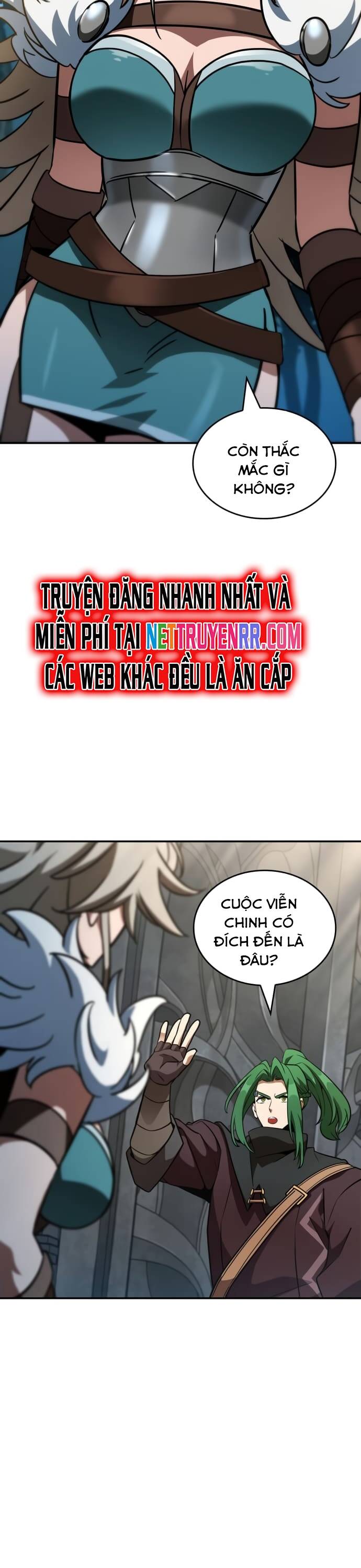 Sử Thi Valhalla - Chapter 19 - Page 10
