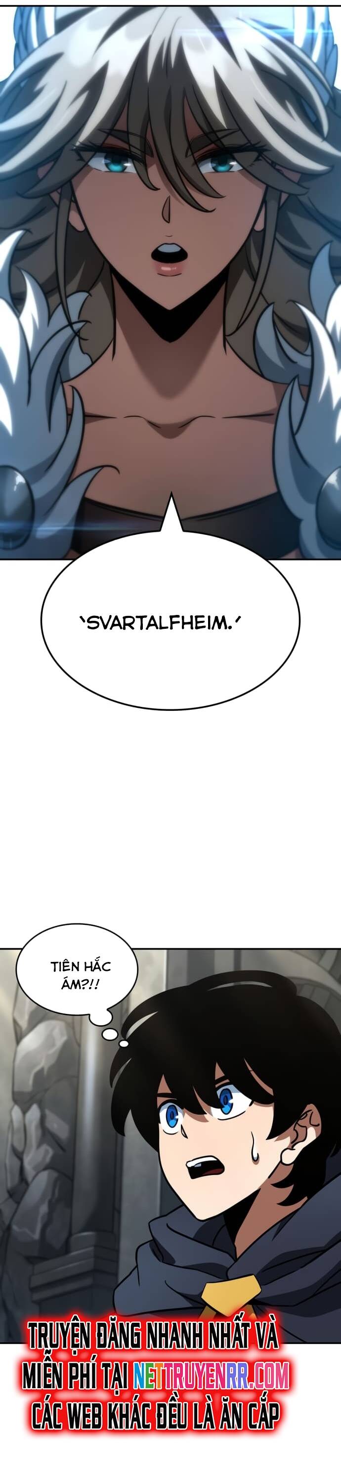 Sử Thi Valhalla - Chapter 19 - Page 12