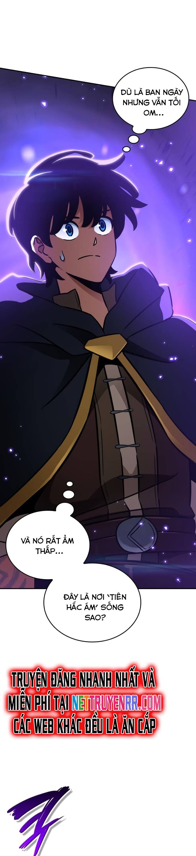 Sử Thi Valhalla - Chapter 19 - Page 16