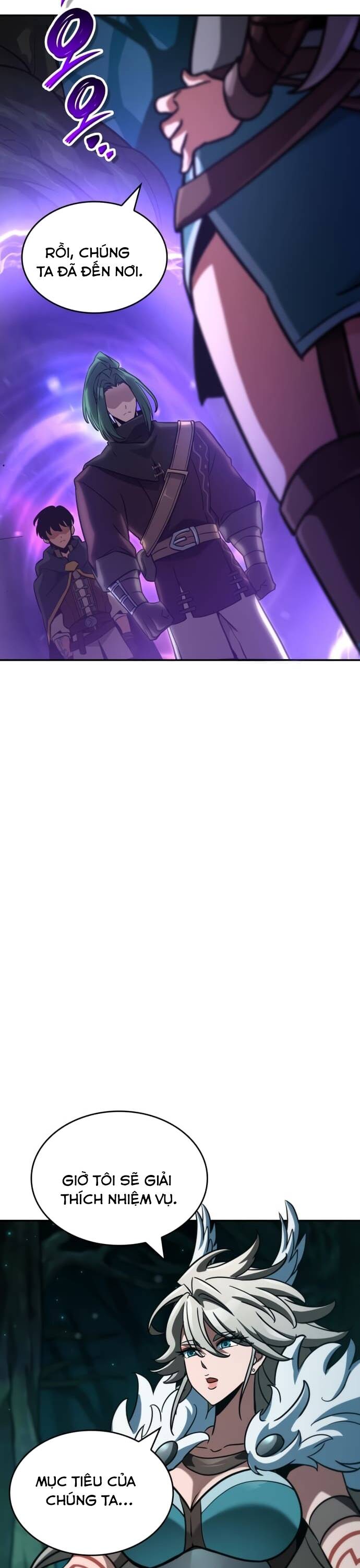 Sử Thi Valhalla - Chapter 19 - Page 17