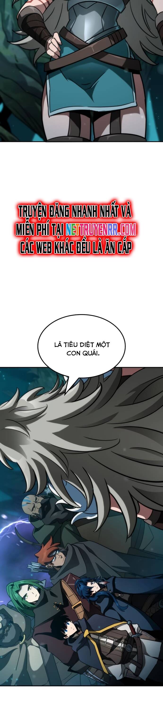 Sử Thi Valhalla - Chapter 19 - Page 18