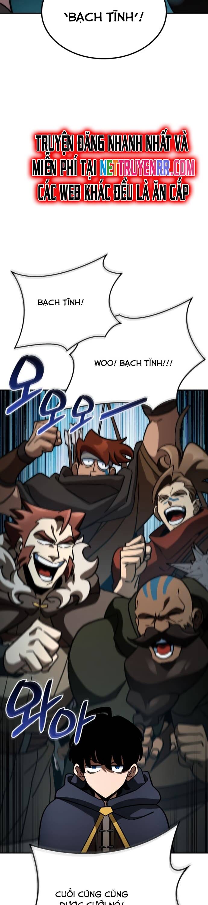 Sử Thi Valhalla - Chapter 19 - Page 21