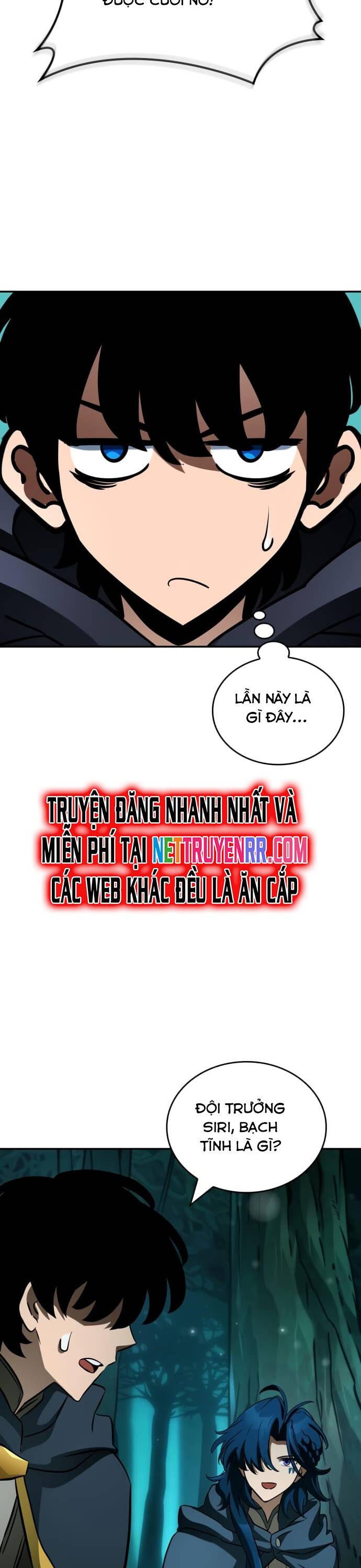 Sử Thi Valhalla - Chapter 19 - Page 22