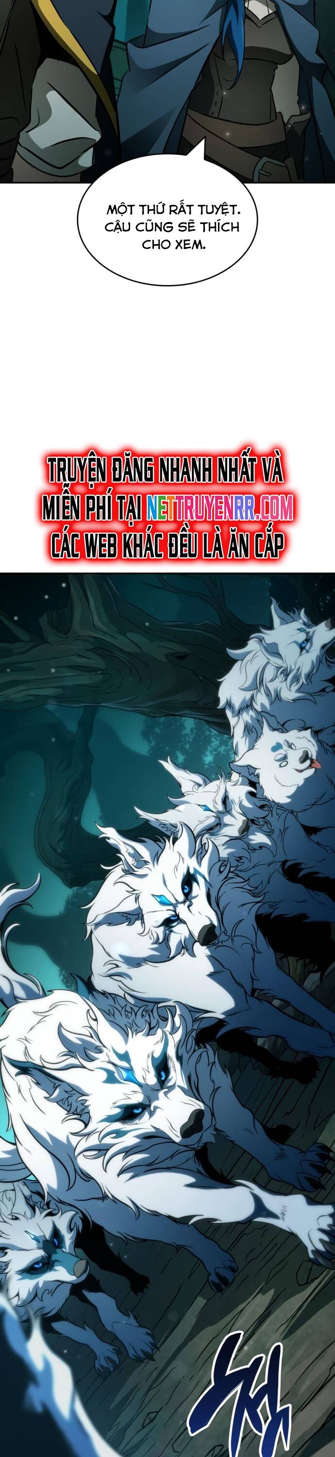 Sử Thi Valhalla - Chapter 19 - Page 23