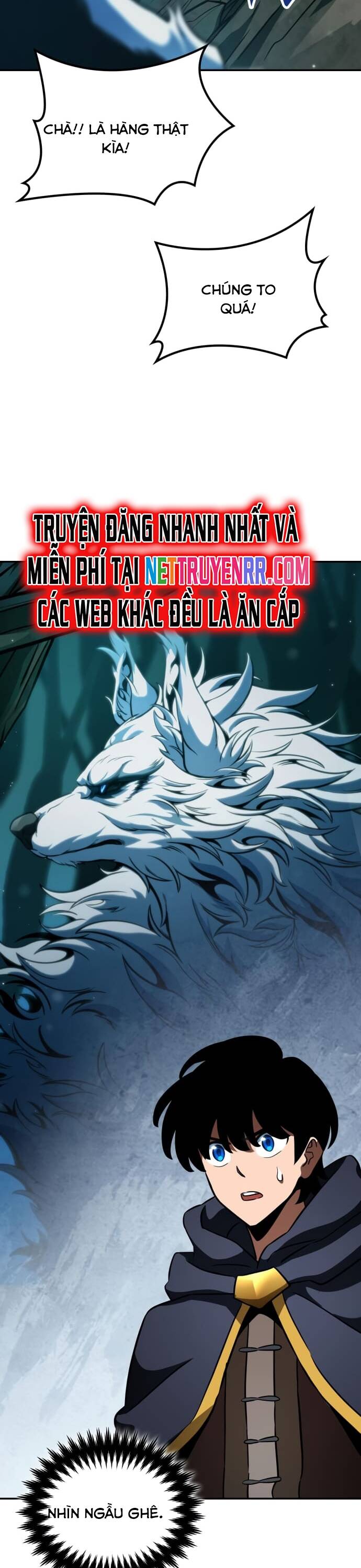 Sử Thi Valhalla - Chapter 19 - Page 24