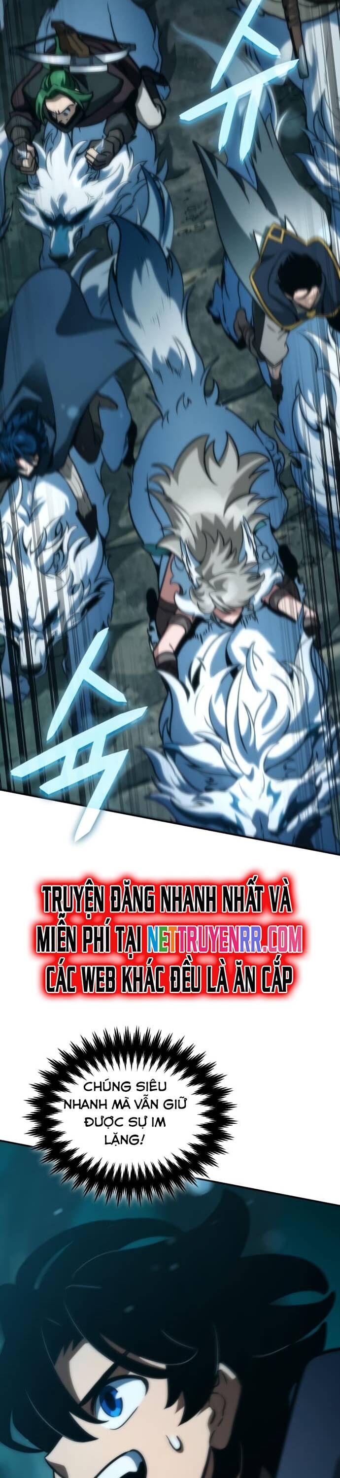 Sử Thi Valhalla - Chapter 19 - Page 26