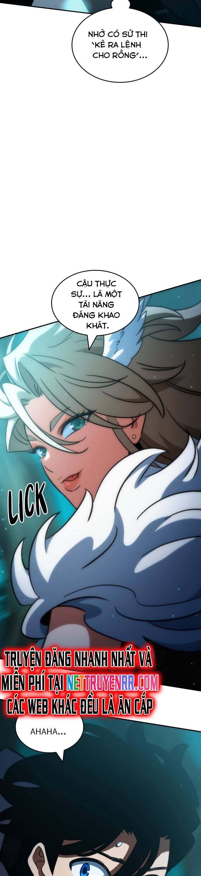 Sử Thi Valhalla - Chapter 19 - Page 28