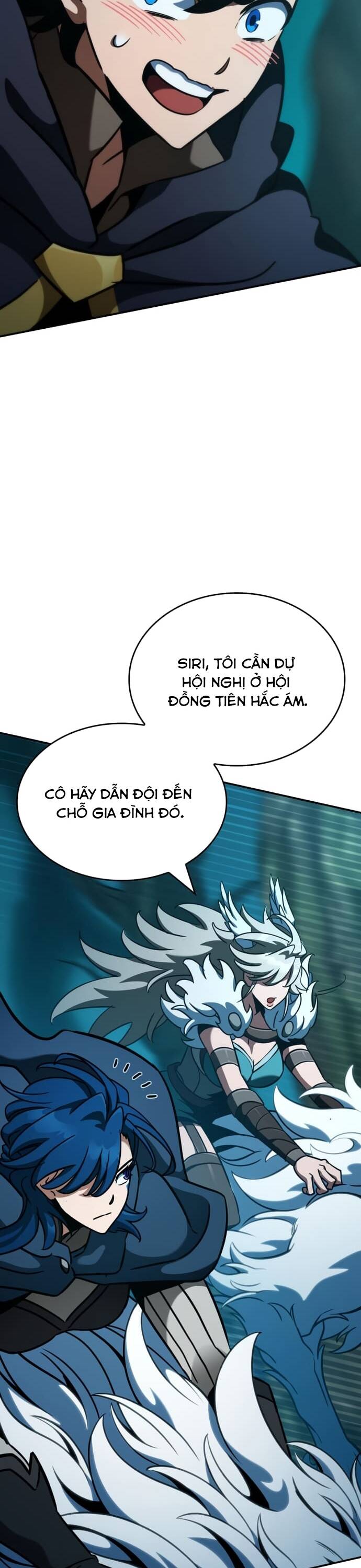 Sử Thi Valhalla - Chapter 19 - Page 29