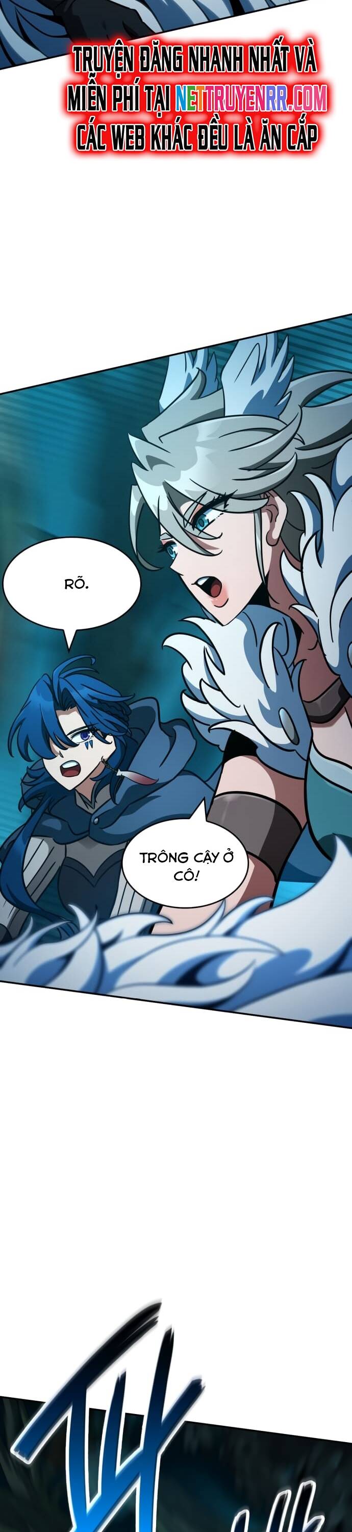 Sử Thi Valhalla - Chapter 19 - Page 30