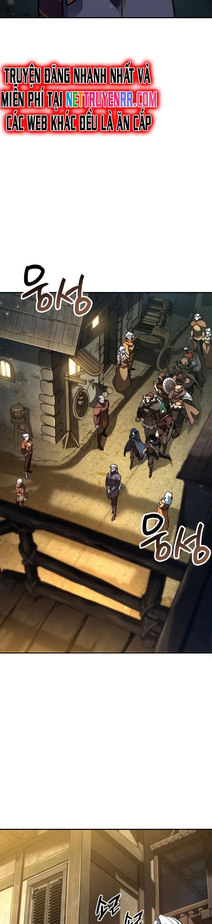 Sử Thi Valhalla - Chapter 19 - Page 34