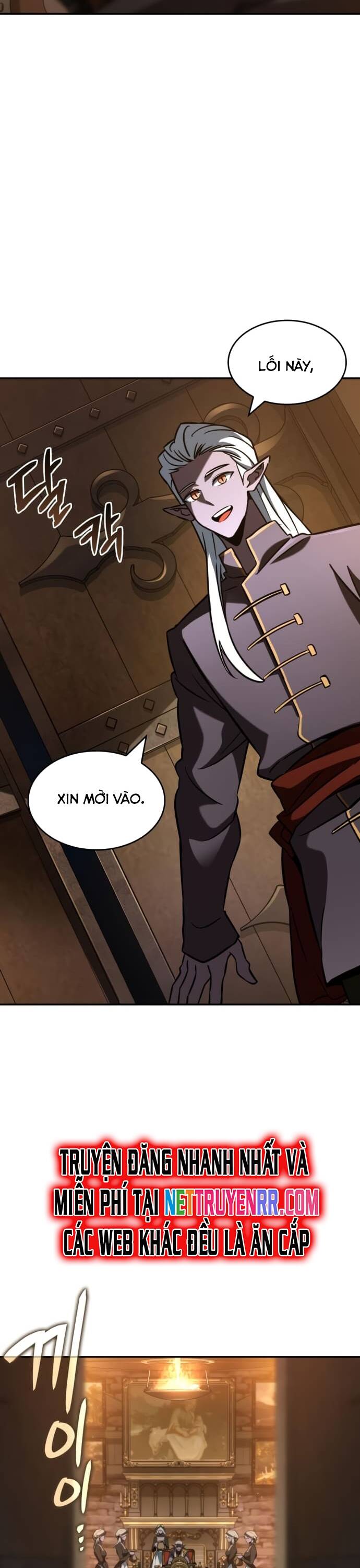 Sử Thi Valhalla - Chapter 19 - Page 40