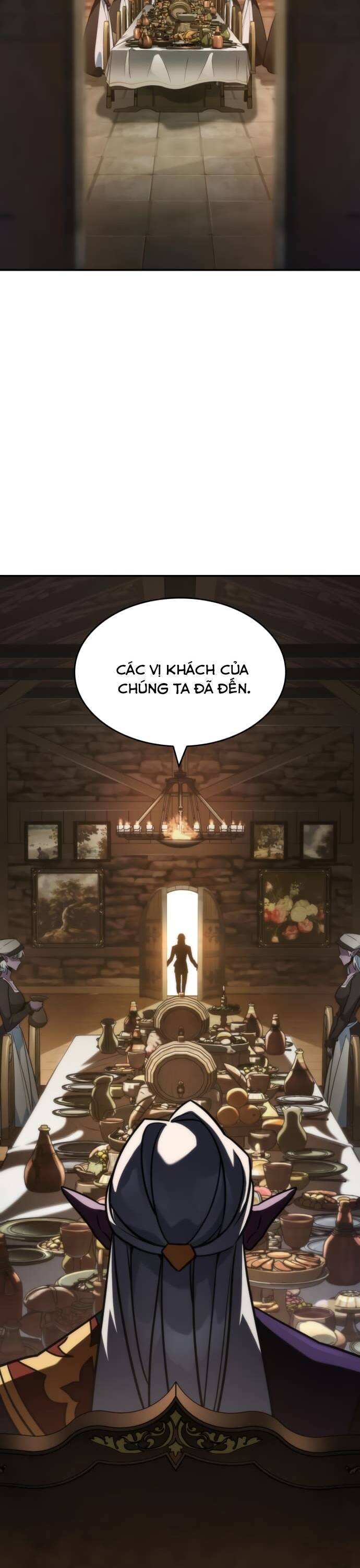 Sử Thi Valhalla - Chapter 19 - Page 41