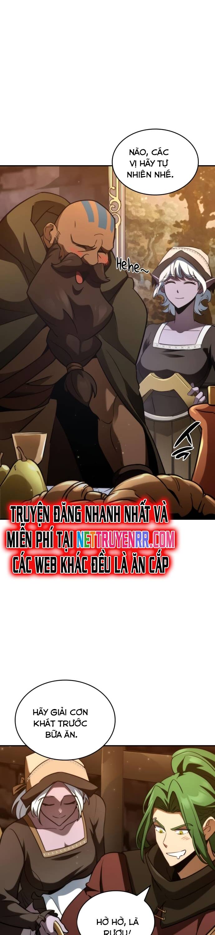 Sử Thi Valhalla - Chapter 19 - Page 43