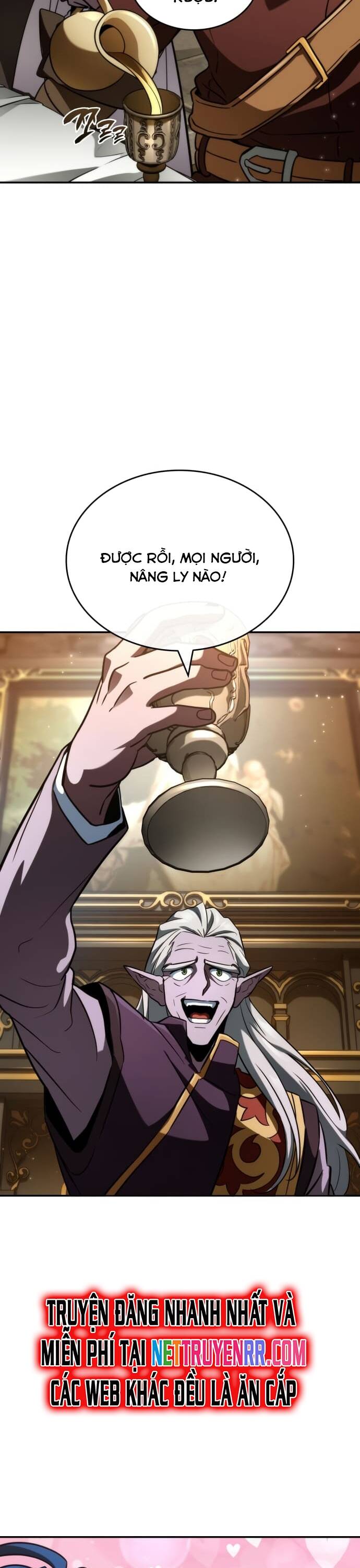 Sử Thi Valhalla - Chapter 19 - Page 44