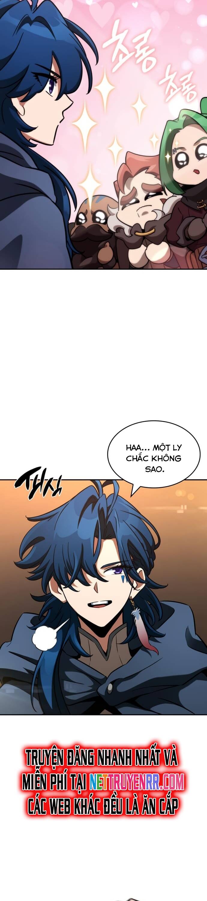 Sử Thi Valhalla - Chapter 19 - Page 45