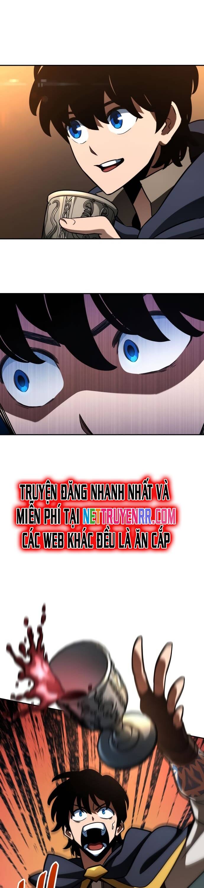 Sử Thi Valhalla - Chapter 19 - Page 47