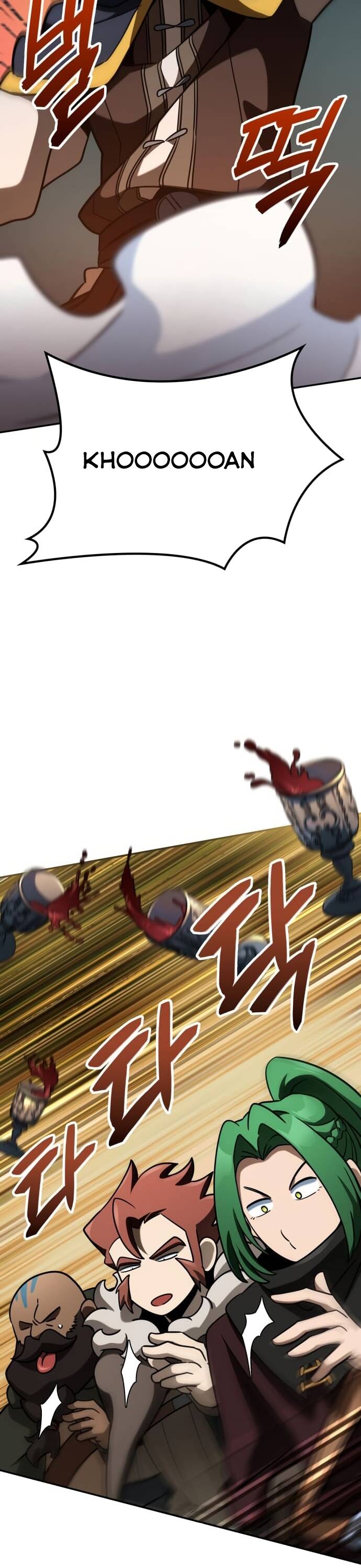 Sử Thi Valhalla - Chapter 19 - Page 48