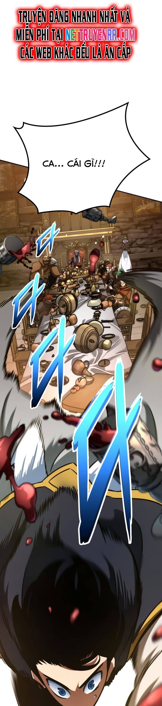 Sử Thi Valhalla - Chapter 19 - Page 49