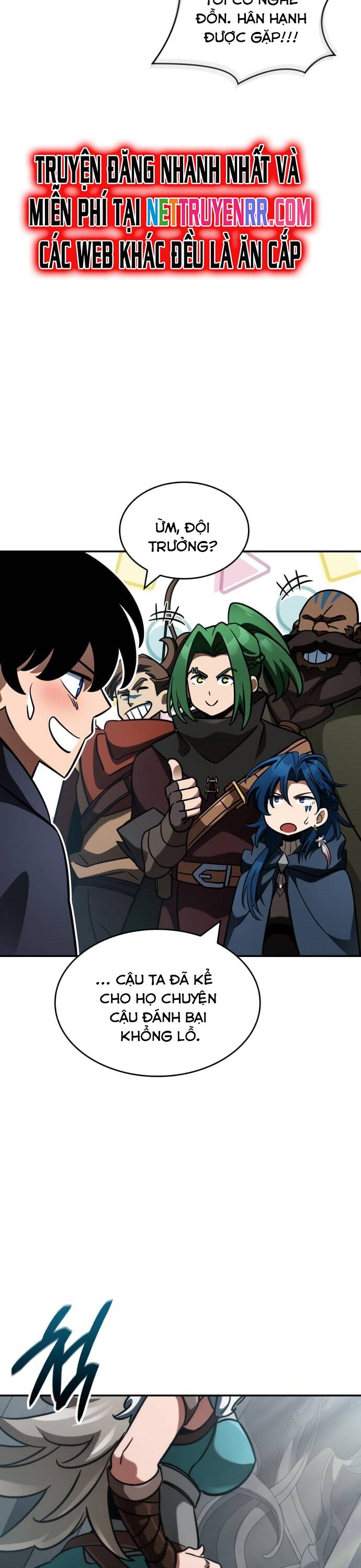 Sử Thi Valhalla - Chapter 19 - Page 5