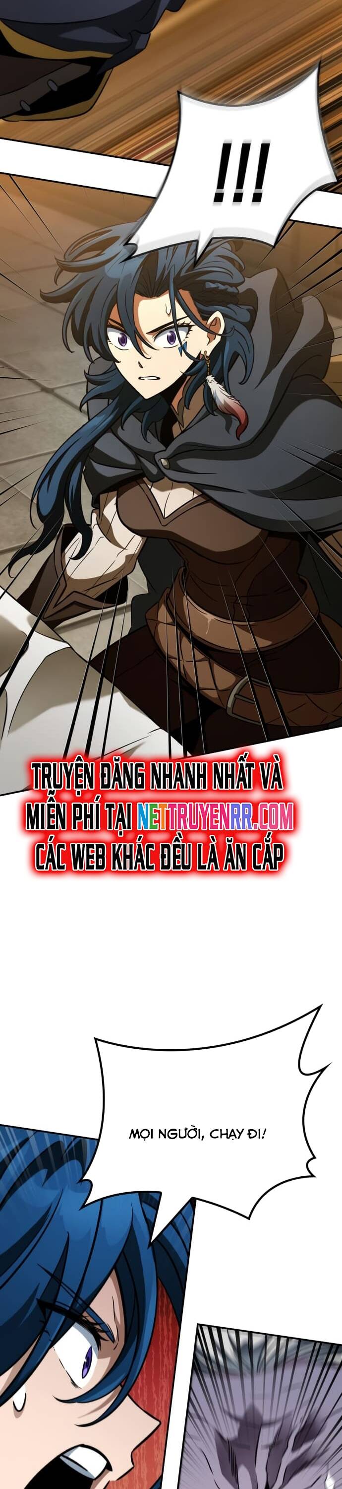 Sử Thi Valhalla - Chapter 19 - Page 51