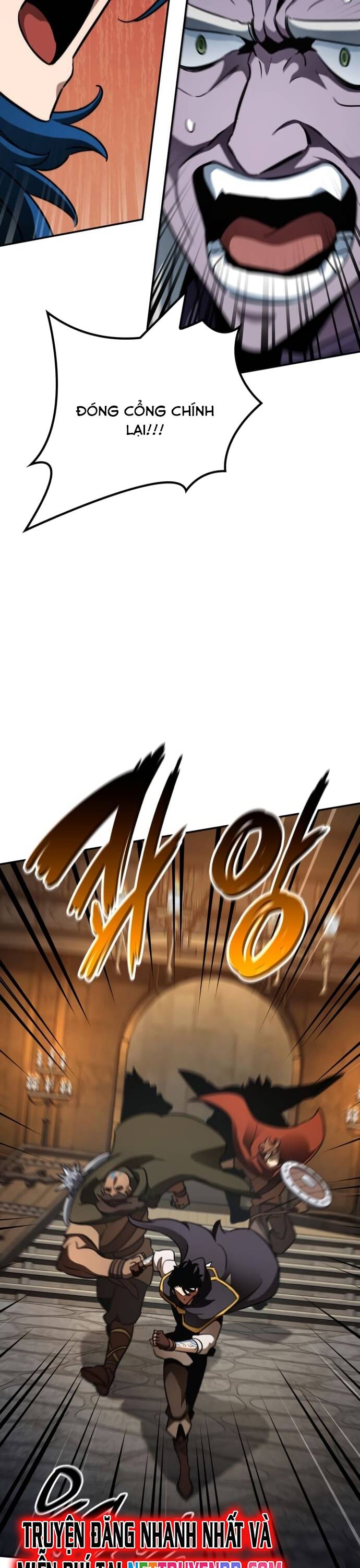 Sử Thi Valhalla - Chapter 19 - Page 52