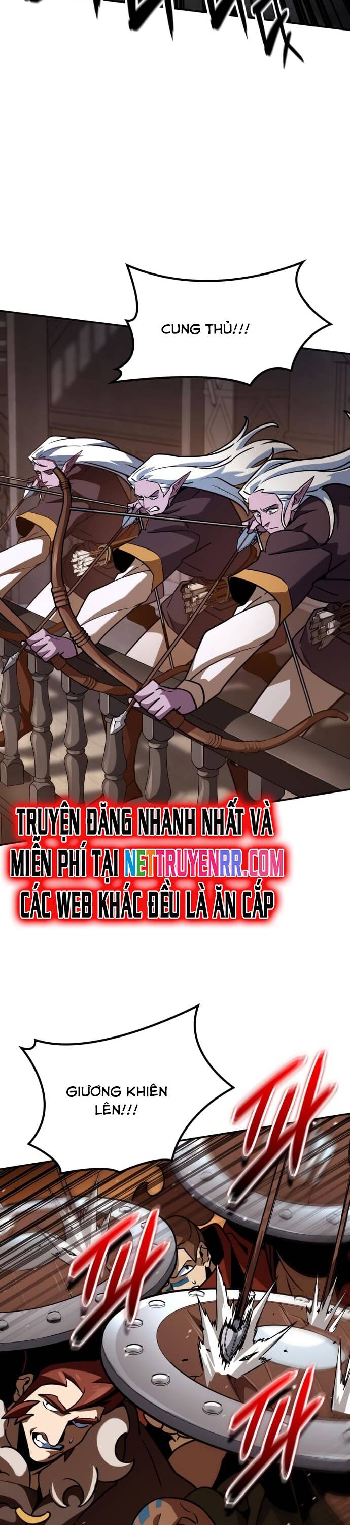 Sử Thi Valhalla - Chapter 19 - Page 54