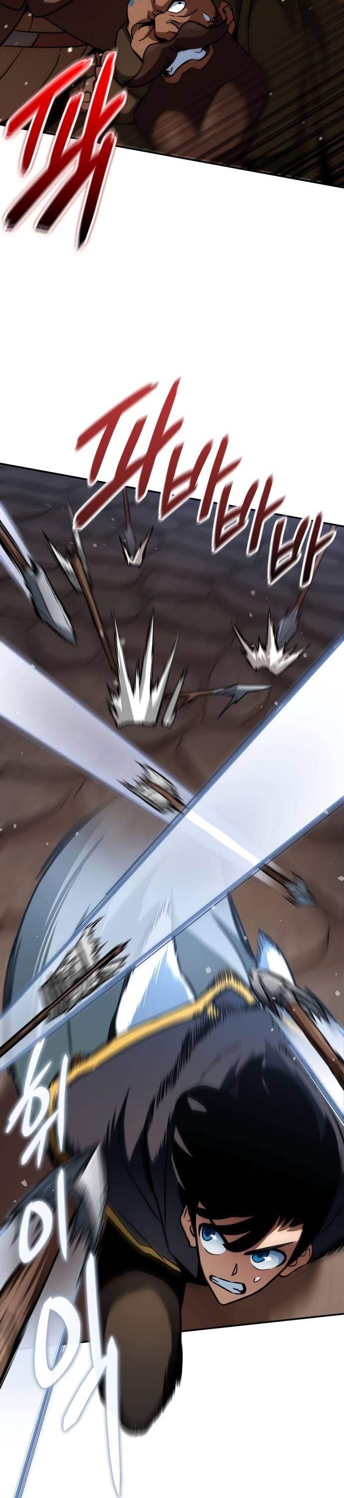 Sử Thi Valhalla - Chapter 19 - Page 55