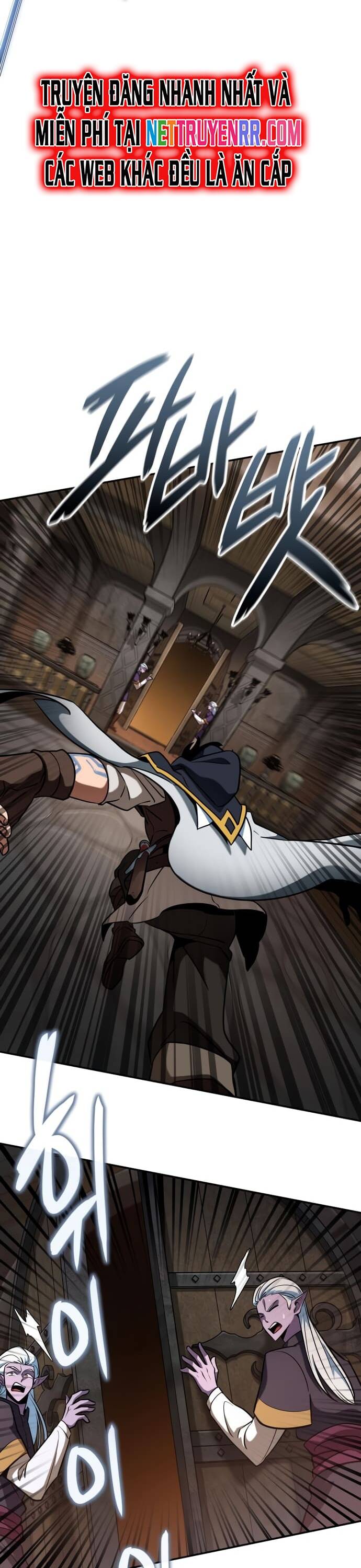 Sử Thi Valhalla - Chapter 19 - Page 56