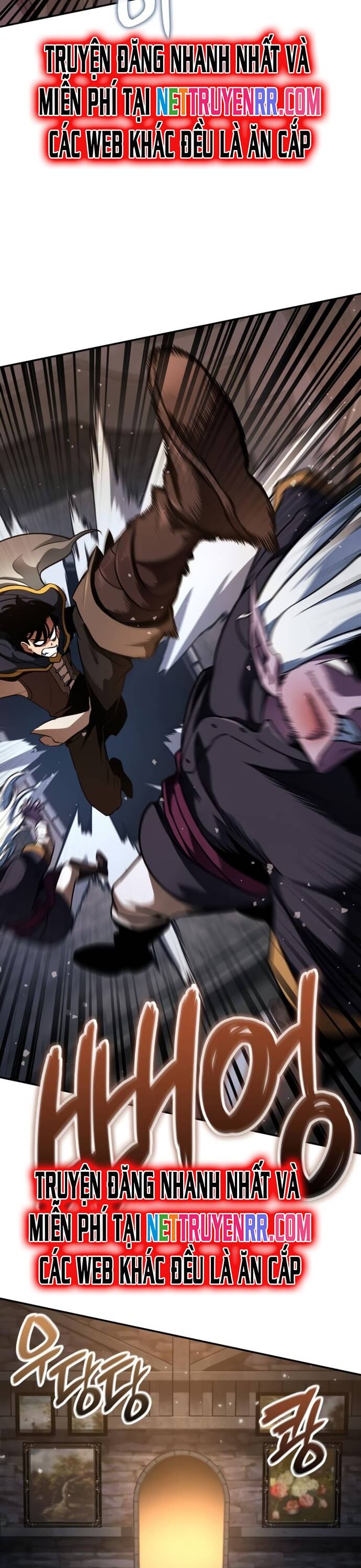 Sử Thi Valhalla - Chapter 19 - Page 57