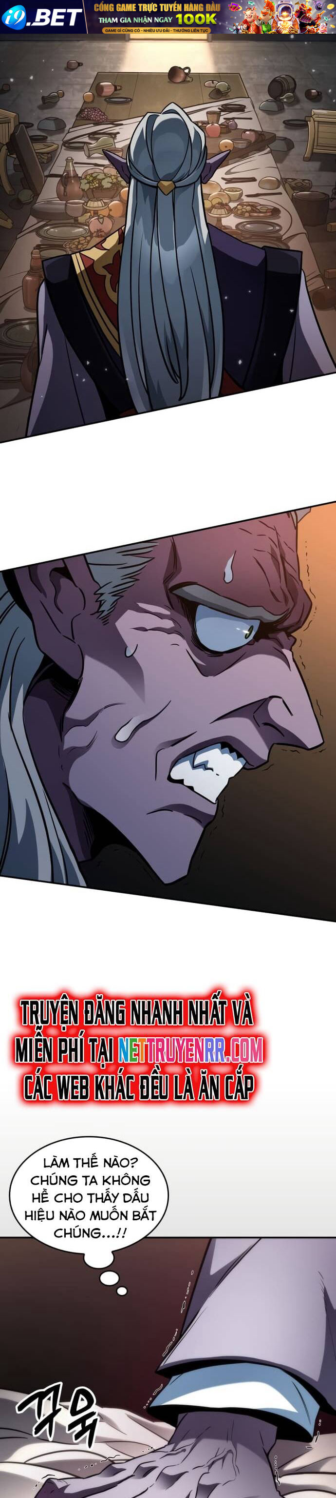 Sử Thi Valhalla - Chapter 19 - Page 58