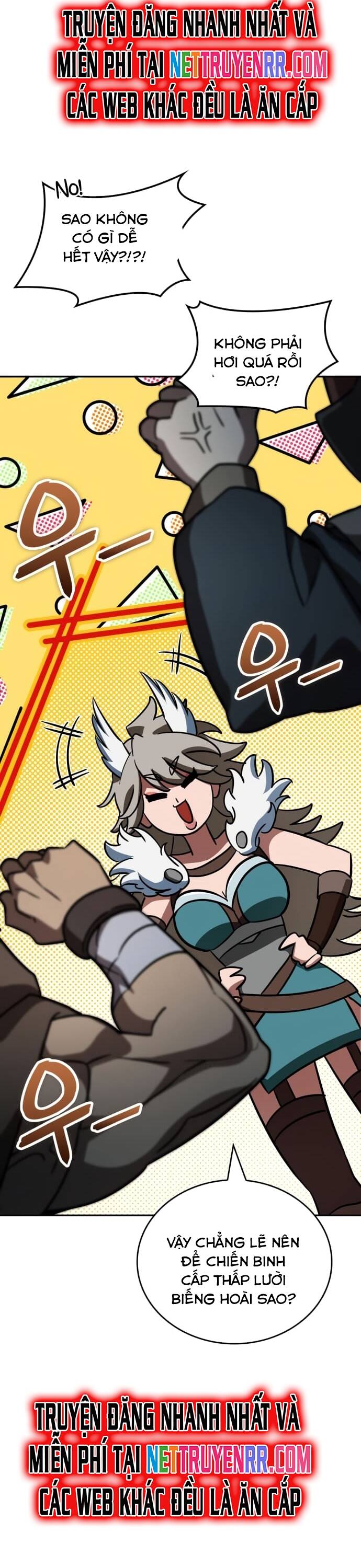 Sử Thi Valhalla - Chapter 19 - Page 8