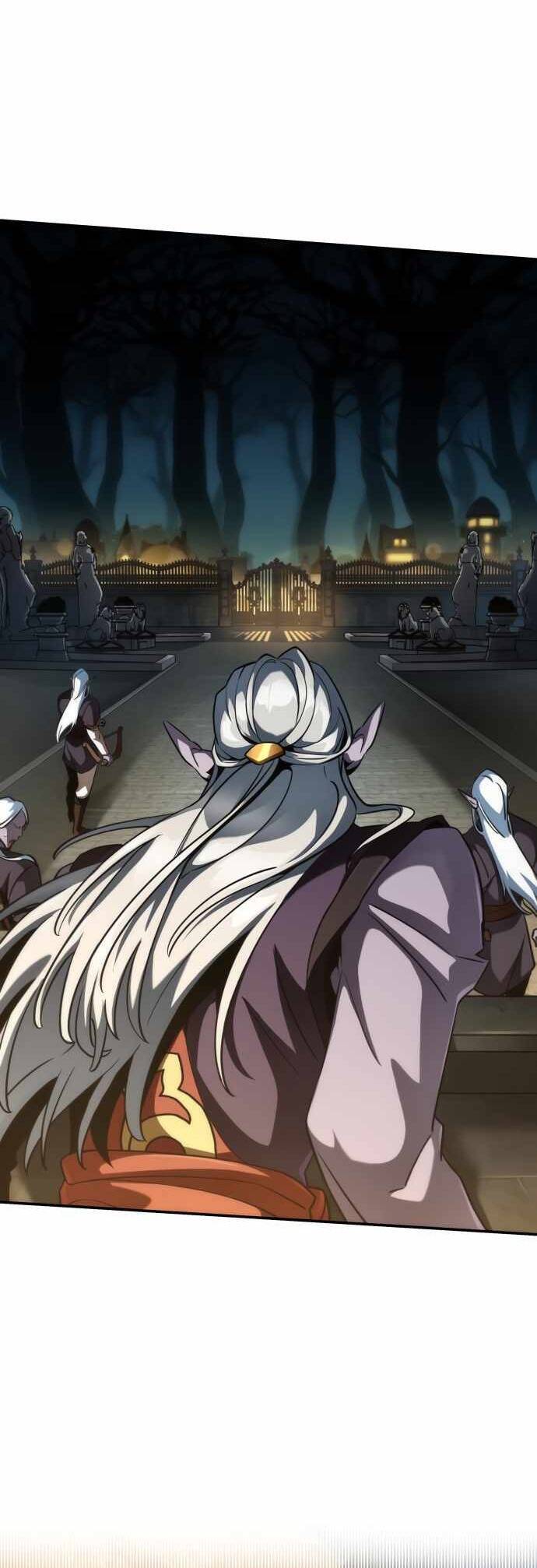 Sử Thi Valhalla - Chapter 20 - Page 11