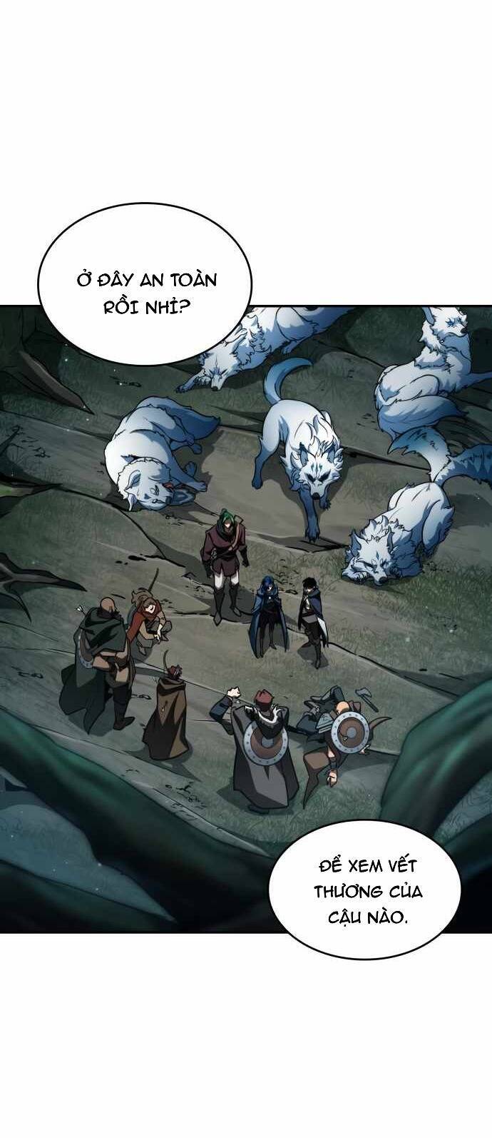 Sử Thi Valhalla - Chapter 20 - Page 13