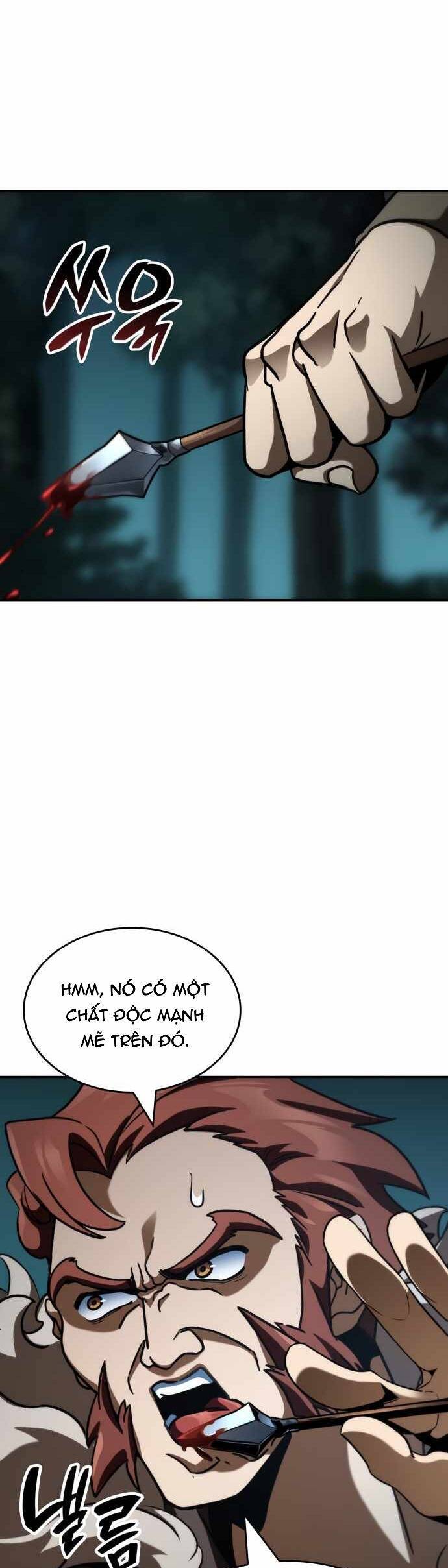 Sử Thi Valhalla - Chapter 20 - Page 14