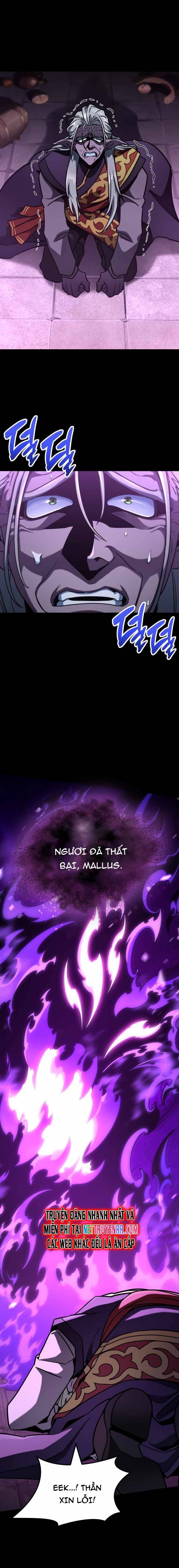 Sử Thi Valhalla - Chapter 20 - Page 16