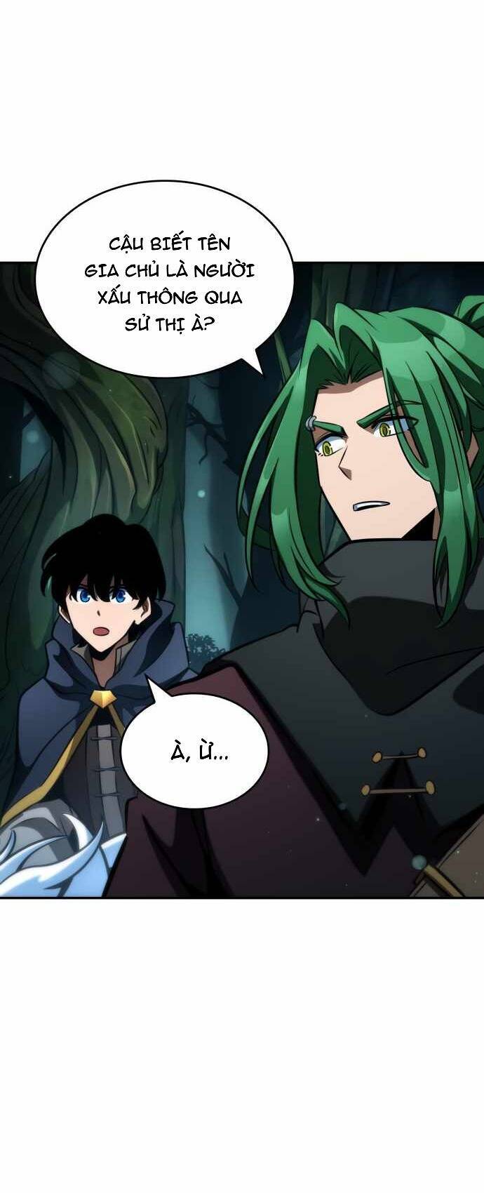 Sử Thi Valhalla - Chapter 20 - Page 19