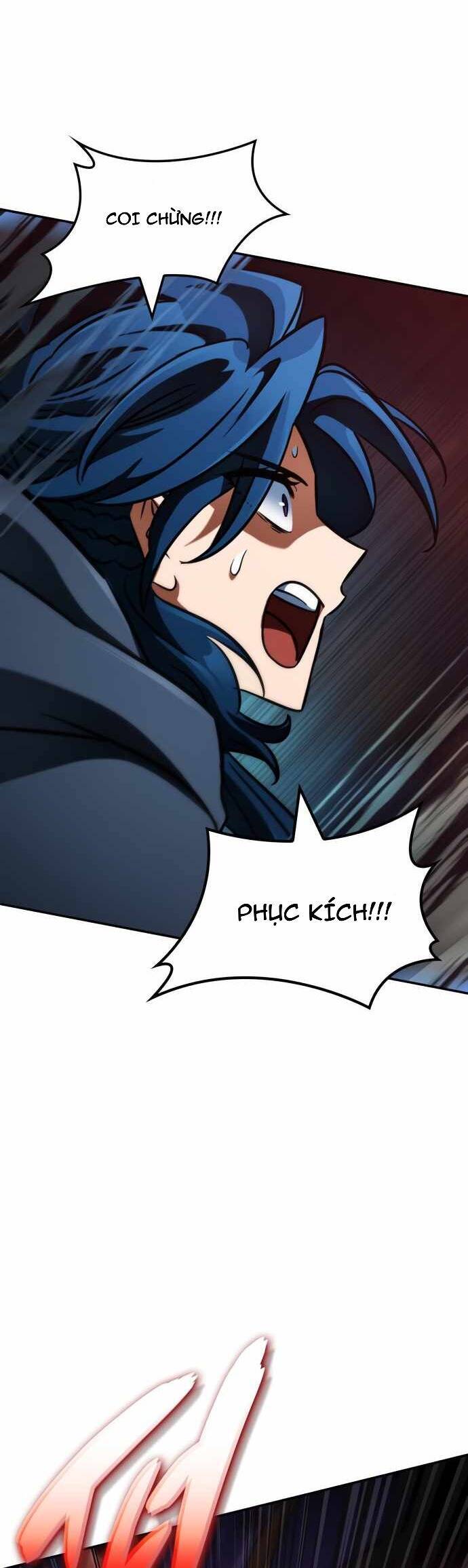 Sử Thi Valhalla - Chapter 20 - Page 21