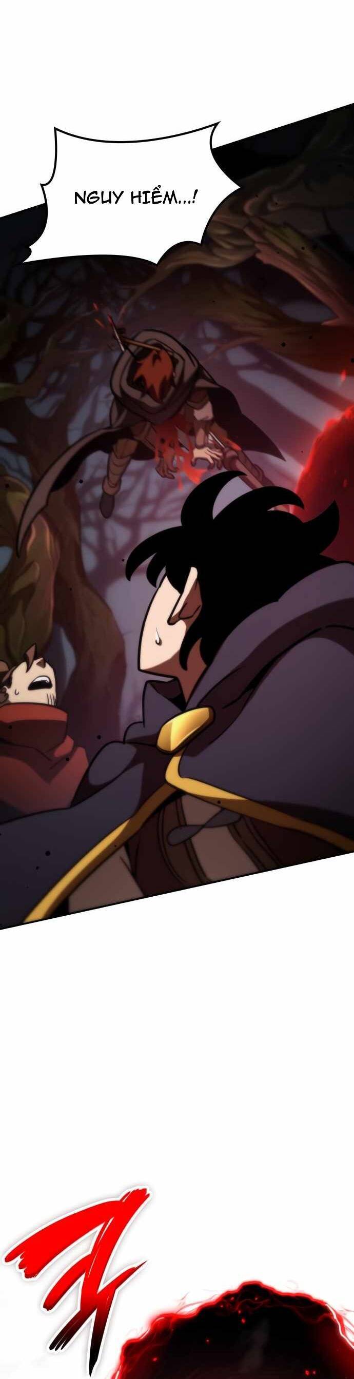 Sử Thi Valhalla - Chapter 20 - Page 22