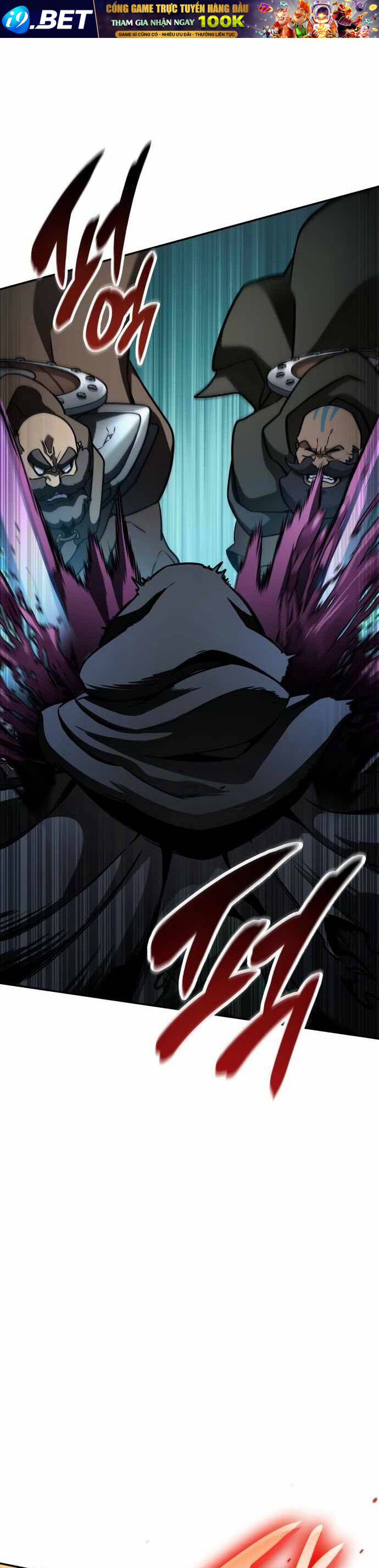 Sử Thi Valhalla - Chapter 20 - Page 24