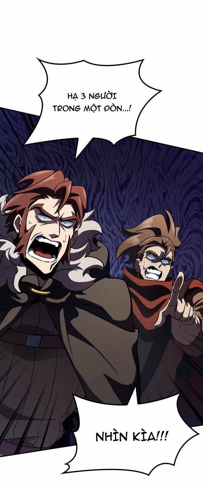 Sử Thi Valhalla - Chapter 20 - Page 26