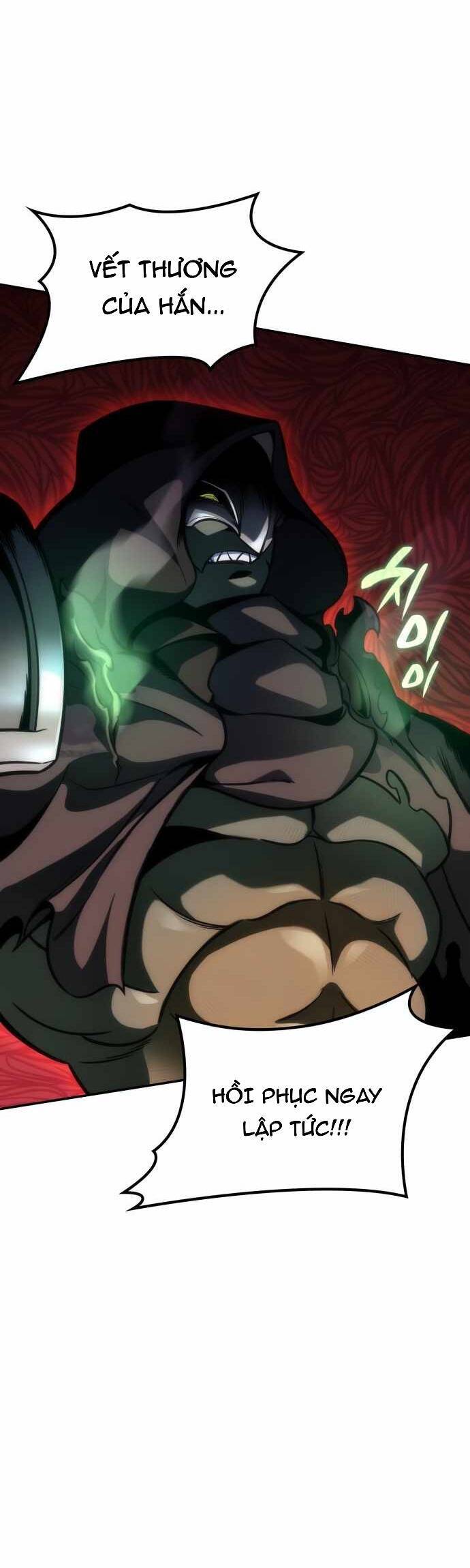 Sử Thi Valhalla - Chapter 20 - Page 27