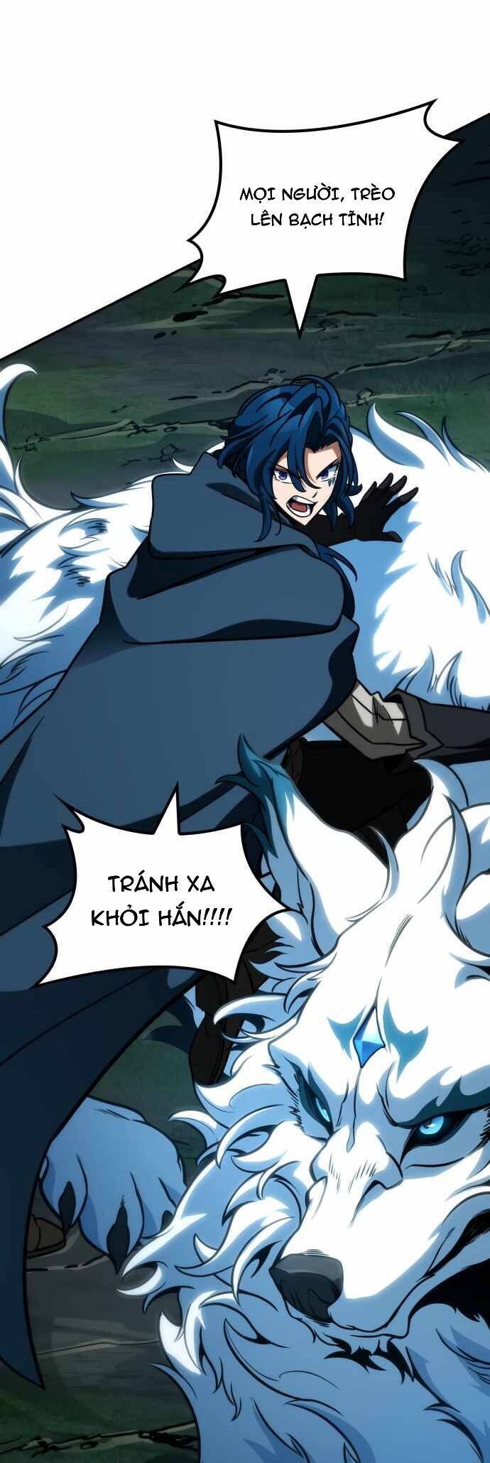 Sử Thi Valhalla - Chapter 20 - Page 28