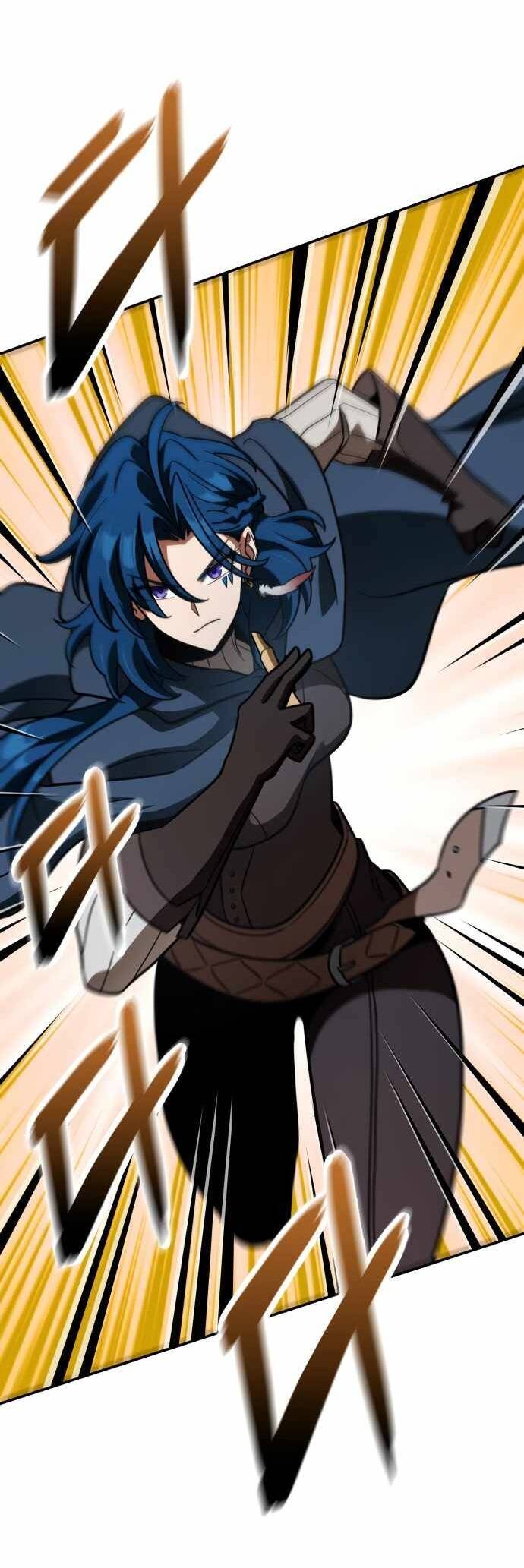 Sử Thi Valhalla - Chapter 20 - Page 3