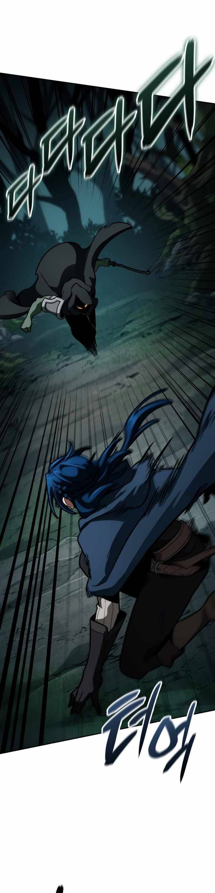 Sử Thi Valhalla - Chapter 20 - Page 31